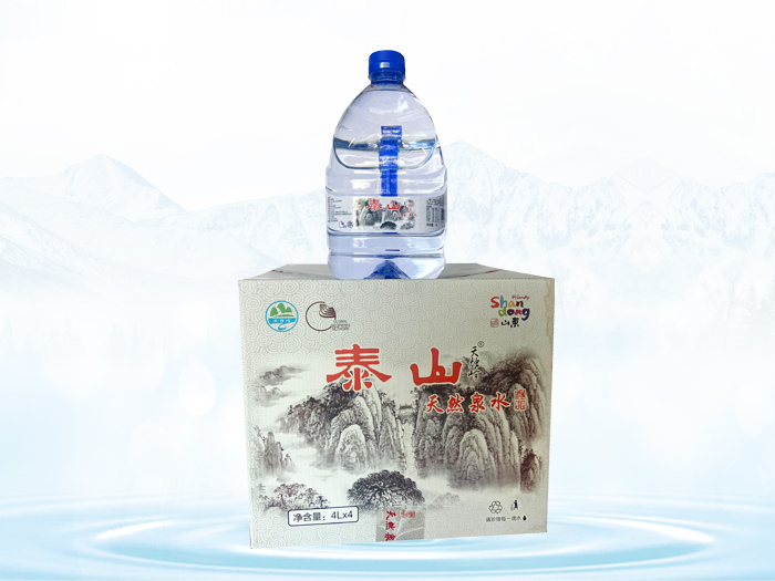 桶裝水