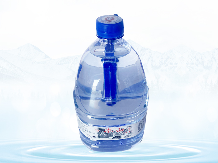 桶裝水