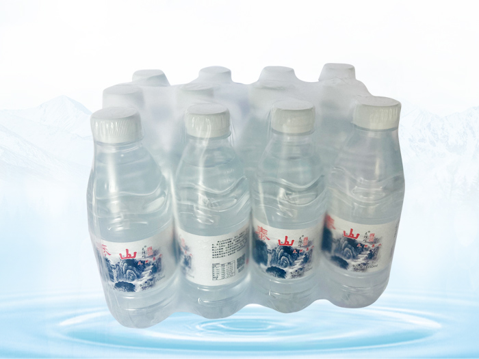 瓶裝水