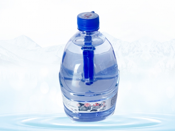 桶裝水