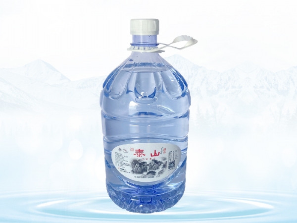 桶裝水