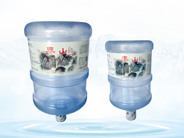 桶裝水
