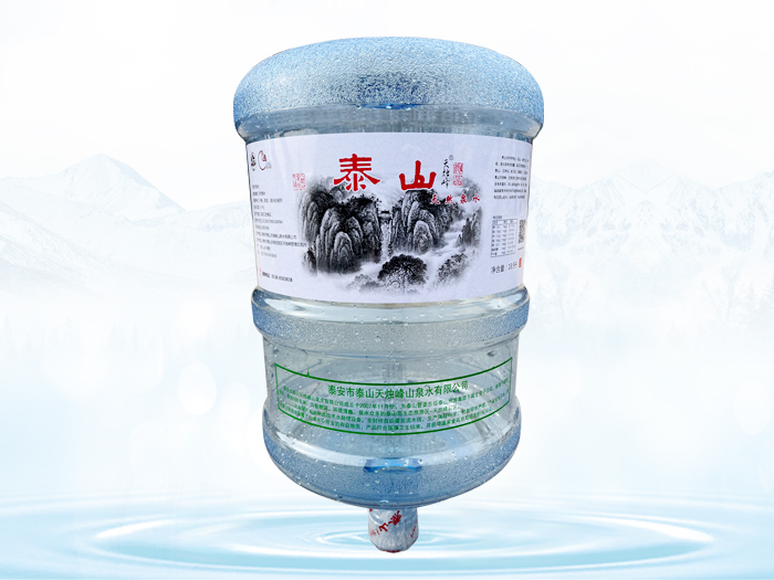 18.9升桶裝水